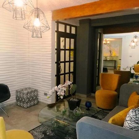 Hotel Boutique Valverde Santa Elena San Salvador Zewnętrze zdjęcie