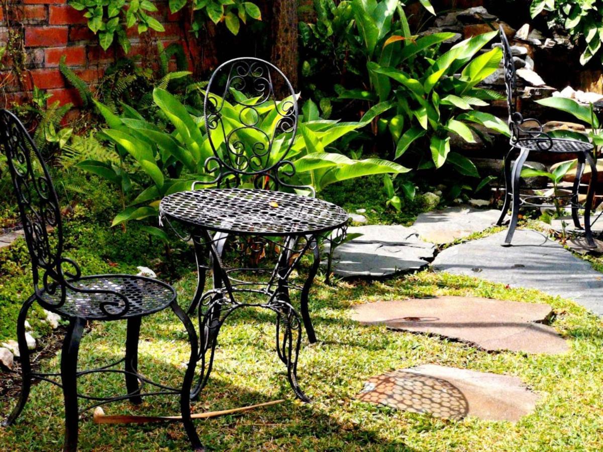 Hotel Boutique Valverde Santa Elena San Salvador Zewnętrze zdjęcie