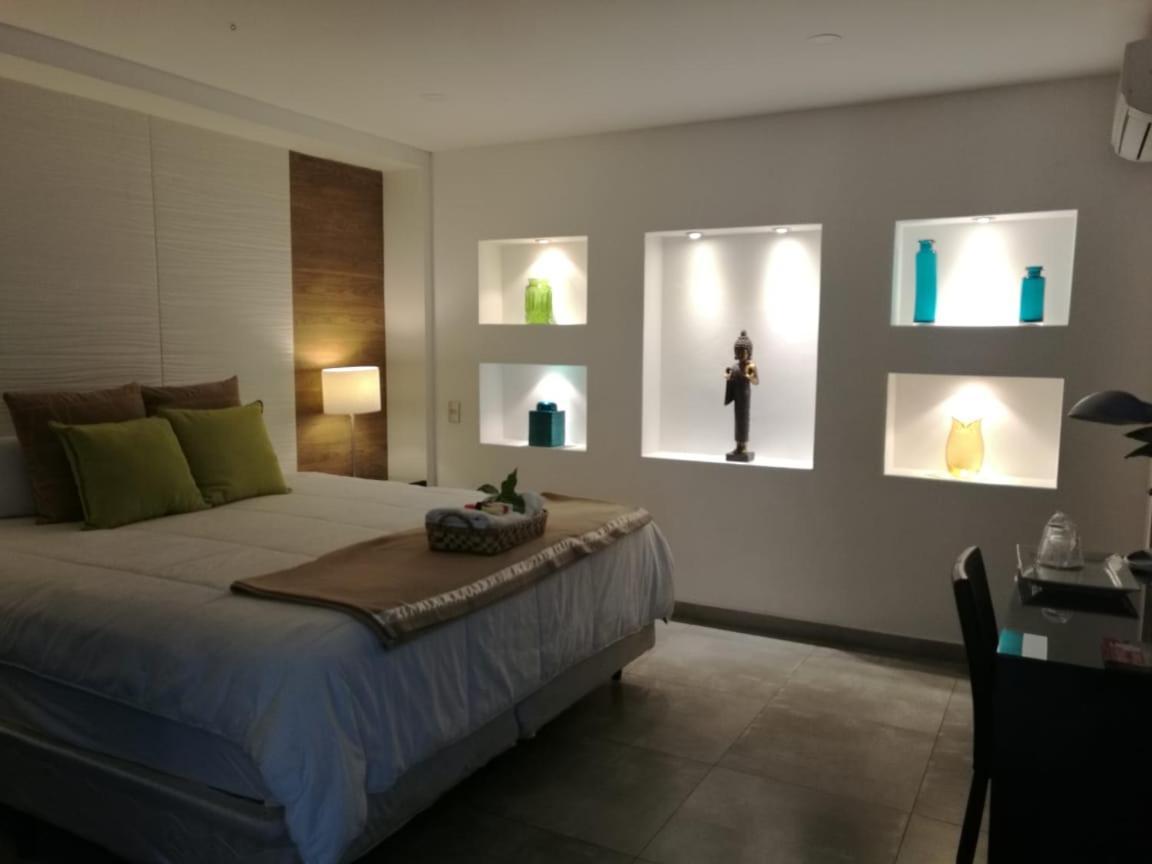 Hotel Boutique Valverde Santa Elena San Salvador Zewnętrze zdjęcie