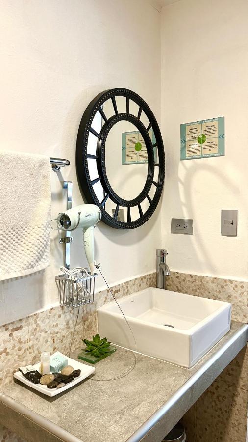 Hotel Boutique Valverde Santa Elena San Salvador Zewnętrze zdjęcie