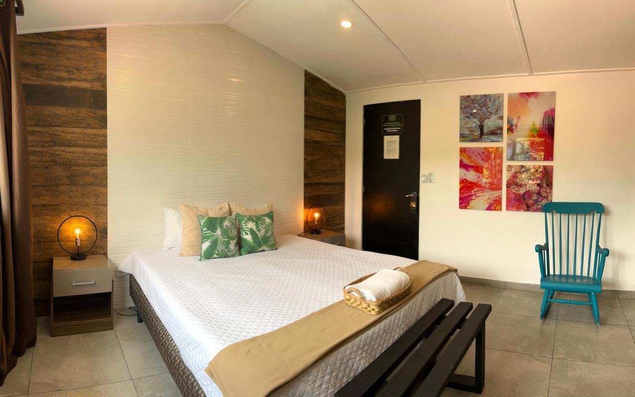 Hotel Boutique Valverde Santa Elena San Salvador Zewnętrze zdjęcie
