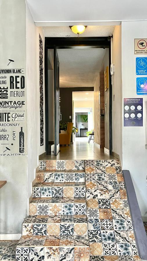Hotel Boutique Valverde Santa Elena San Salvador Zewnętrze zdjęcie