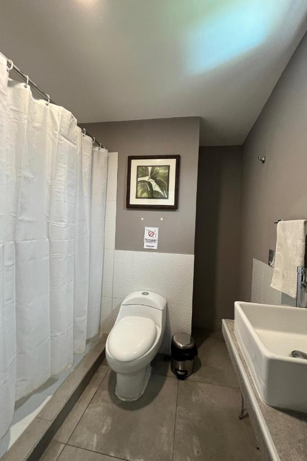 Hotel Boutique Valverde Santa Elena San Salvador Zewnętrze zdjęcie