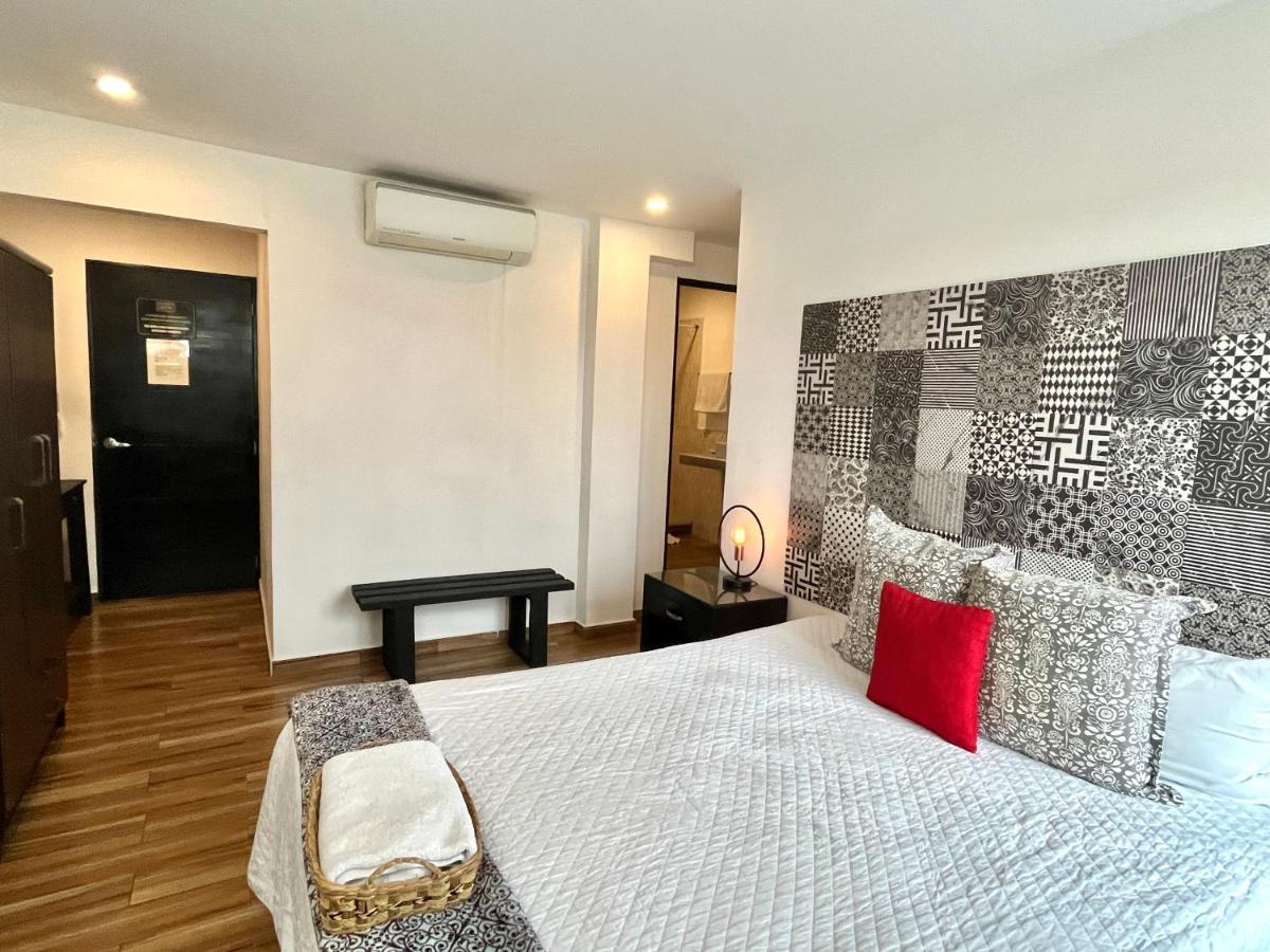 Hotel Boutique Valverde Santa Elena San Salvador Zewnętrze zdjęcie