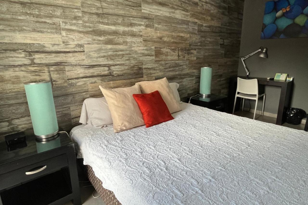Hotel Boutique Valverde Santa Elena San Salvador Zewnętrze zdjęcie