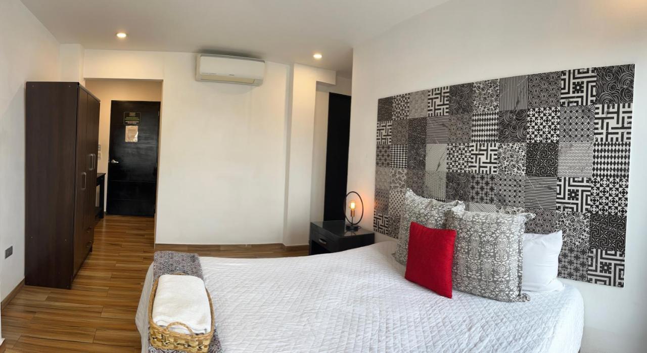 Hotel Boutique Valverde Santa Elena San Salvador Zewnętrze zdjęcie