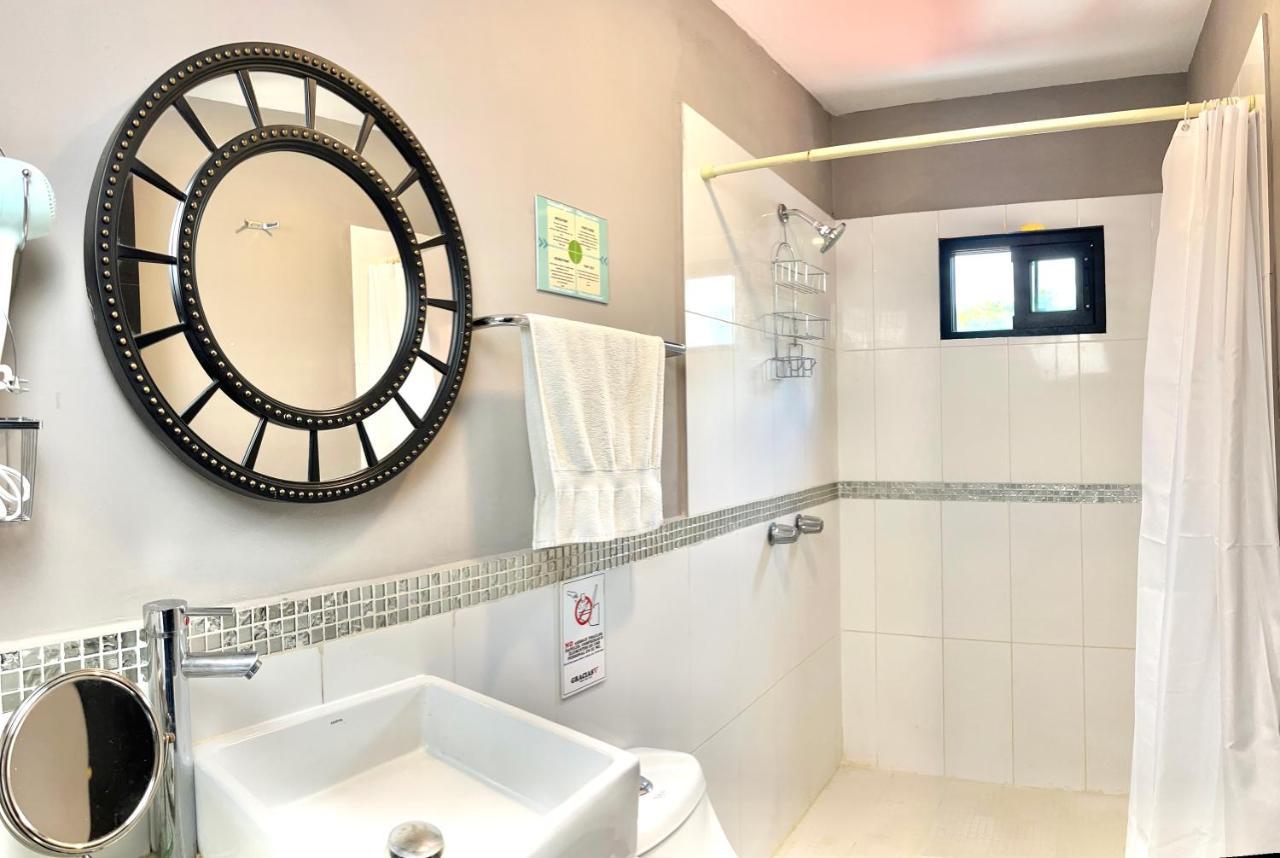 Hotel Boutique Valverde Santa Elena San Salvador Zewnętrze zdjęcie