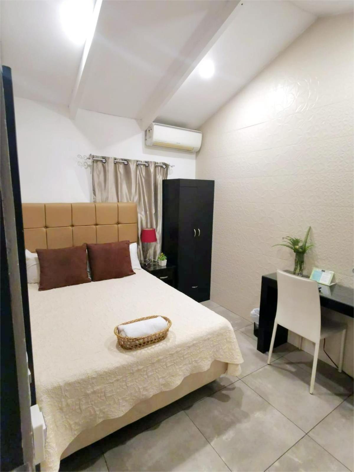 Hotel Boutique Valverde Santa Elena San Salvador Zewnętrze zdjęcie