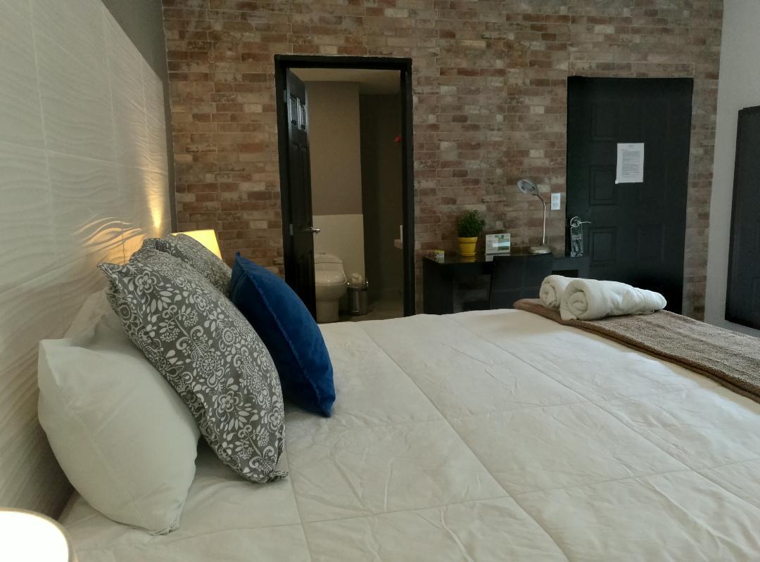 Hotel Boutique Valverde Santa Elena San Salvador Zewnętrze zdjęcie