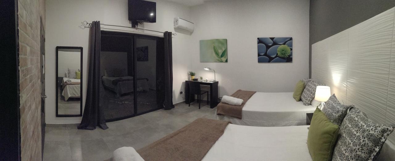 Hotel Boutique Valverde Santa Elena San Salvador Zewnętrze zdjęcie