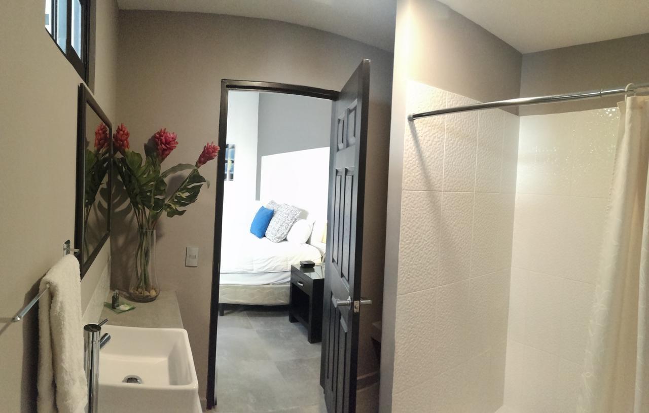 Hotel Boutique Valverde Santa Elena San Salvador Zewnętrze zdjęcie
