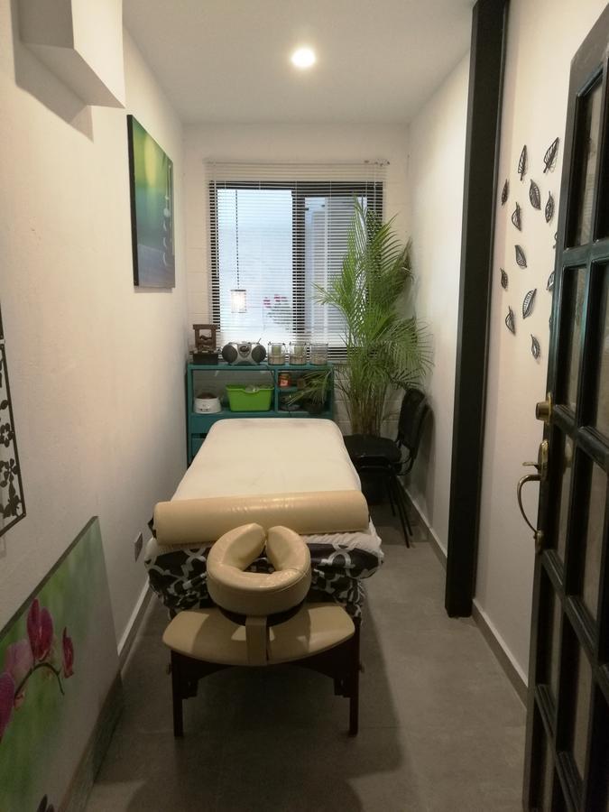 Hotel Boutique Valverde Santa Elena San Salvador Pokój zdjęcie