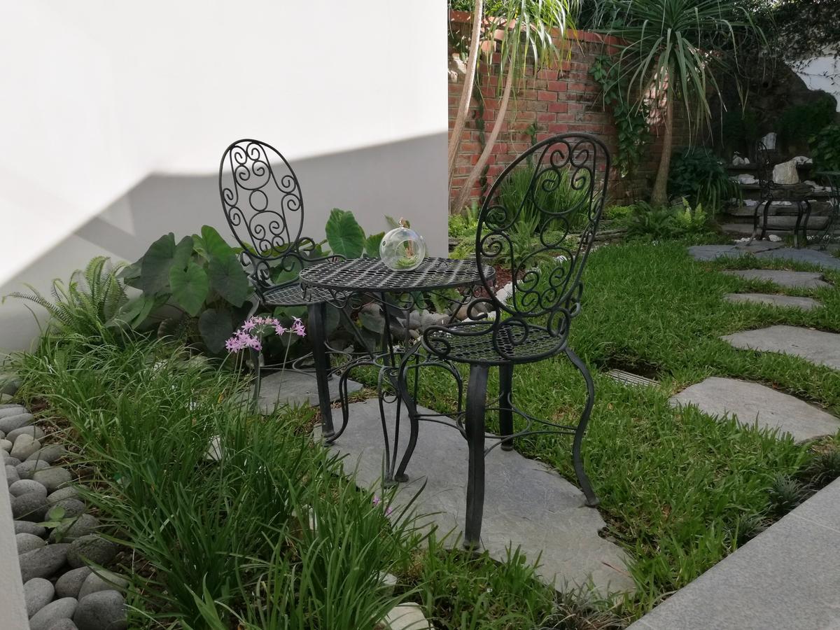 Hotel Boutique Valverde Santa Elena San Salvador Pokój zdjęcie