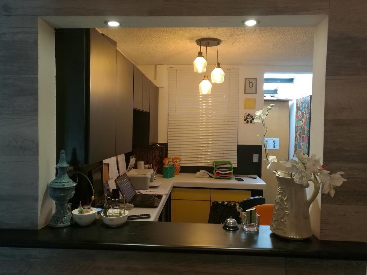 Hotel Boutique Valverde Santa Elena San Salvador Zewnętrze zdjęcie