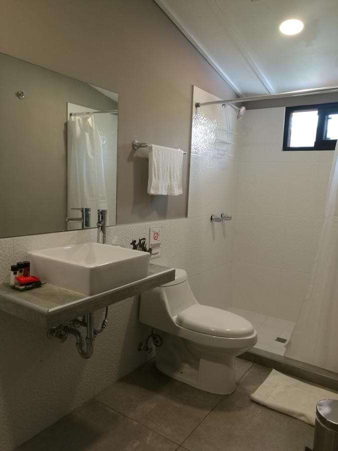 Hotel Boutique Valverde Santa Elena San Salvador Zewnętrze zdjęcie