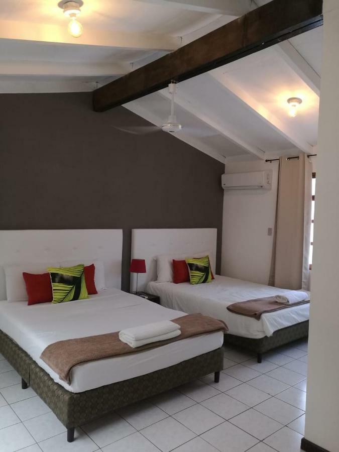 Hotel Boutique Valverde Santa Elena San Salvador Zewnętrze zdjęcie